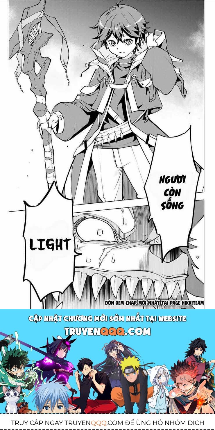 Bị Phản Bội Bởi Đồng Đội Và Sở Hữu [Gacha Không Giới Hạn] Lv.9999 Chapter 3.5 - 21