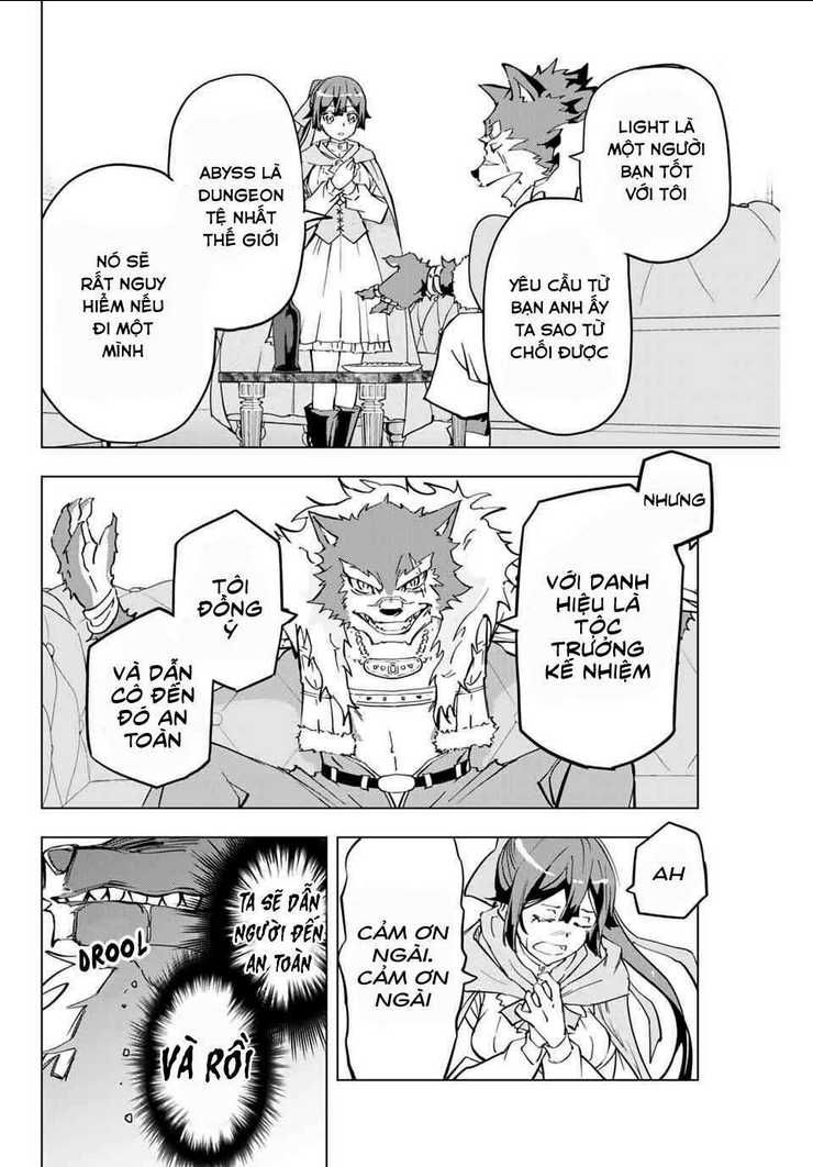 Bị Phản Bội Bởi Đồng Đội Và Sở Hữu [Gacha Không Giới Hạn] Lv.9999 Chapter 3.5 - 10