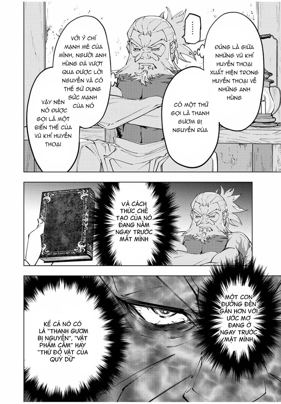 Bị Phản Bội Bởi Đồng Đội Và Sở Hữu [Gacha Không Giới Hạn] Lv.9999 Chapter 88 - 21