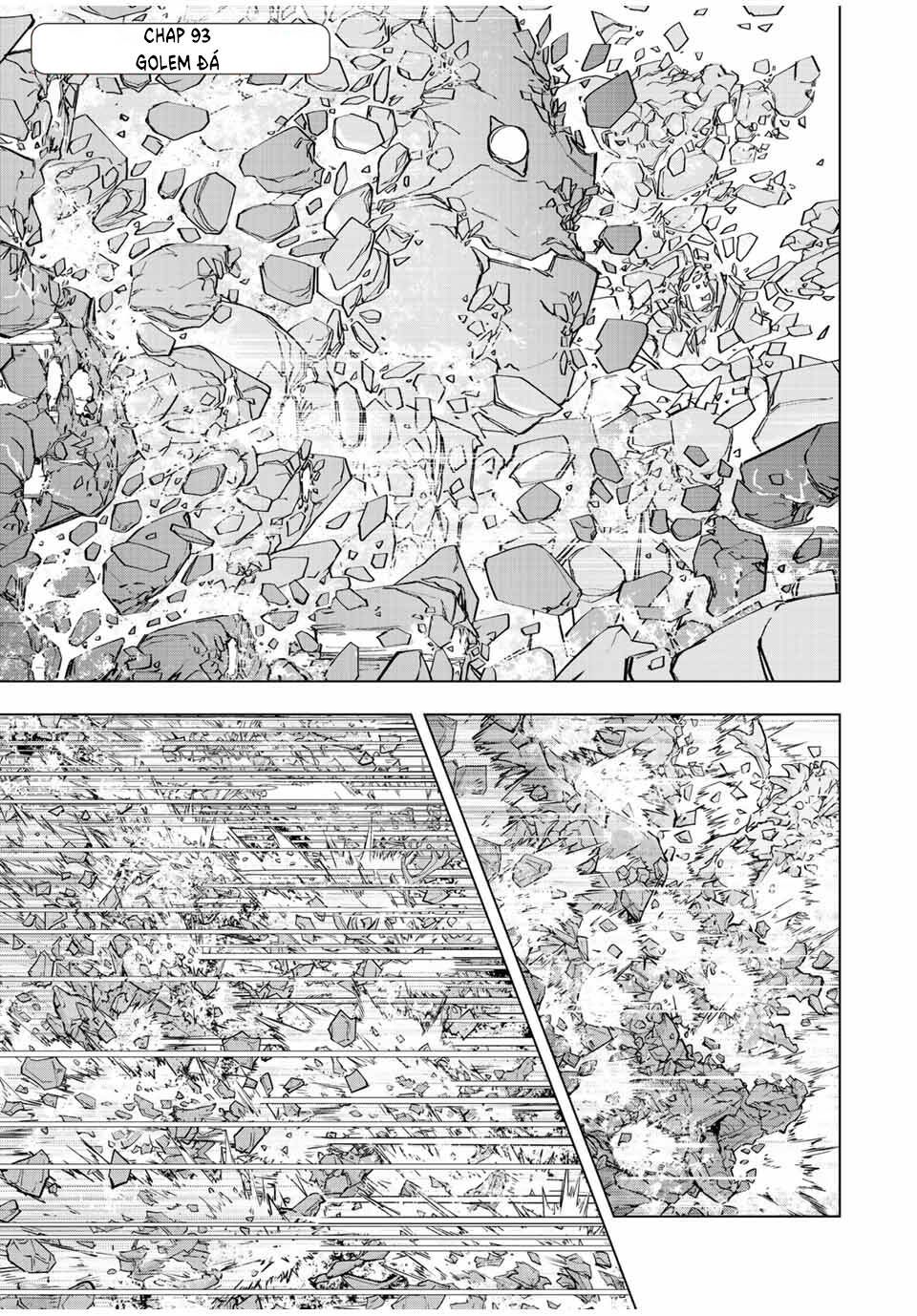 Bị Phản Bội Bởi Đồng Đội Và Sở Hữu [Gacha Không Giới Hạn] Lv.9999 Chapter 93 - 2