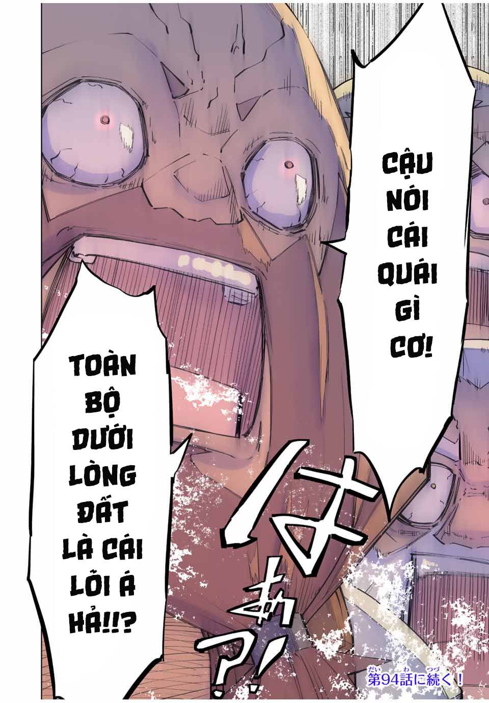 Bị Phản Bội Bởi Đồng Đội Và Sở Hữu [Gacha Không Giới Hạn] Lv.9999 Chapter 93 - 17