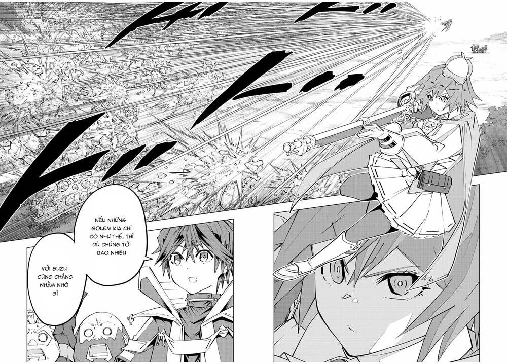 Bị Phản Bội Bởi Đồng Đội Và Sở Hữu [Gacha Không Giới Hạn] Lv.9999 Chapter 93 - 3