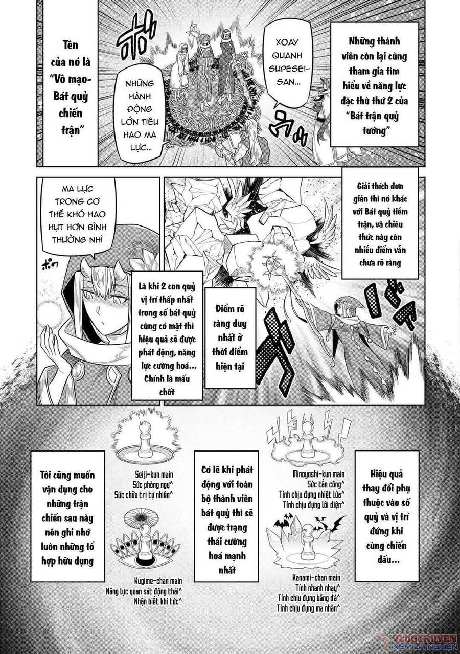 Re:monster Chapter 94 - 12