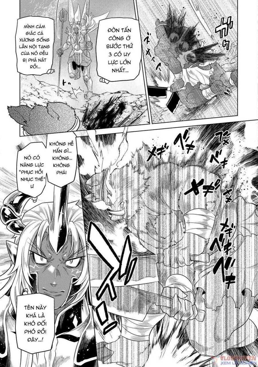 Re:monster Chapter 94 - 20