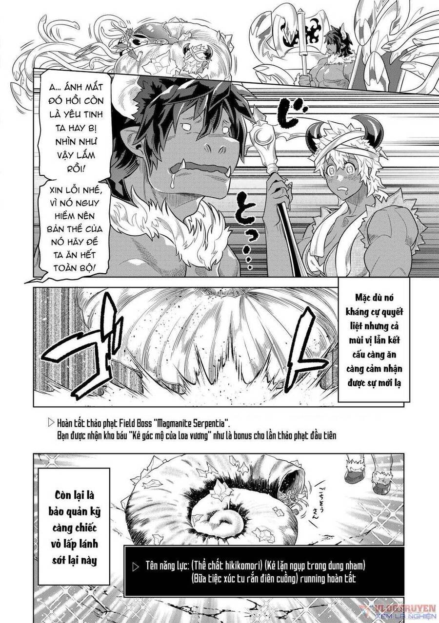 Re:monster Chapter 94 - 9