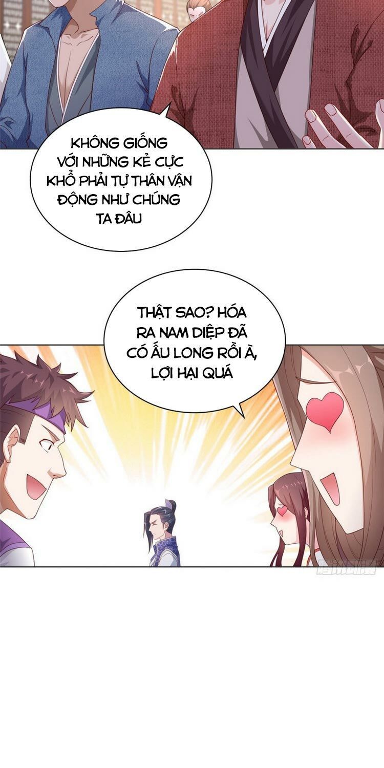 Mục Long Sư Chapter 10 - 6