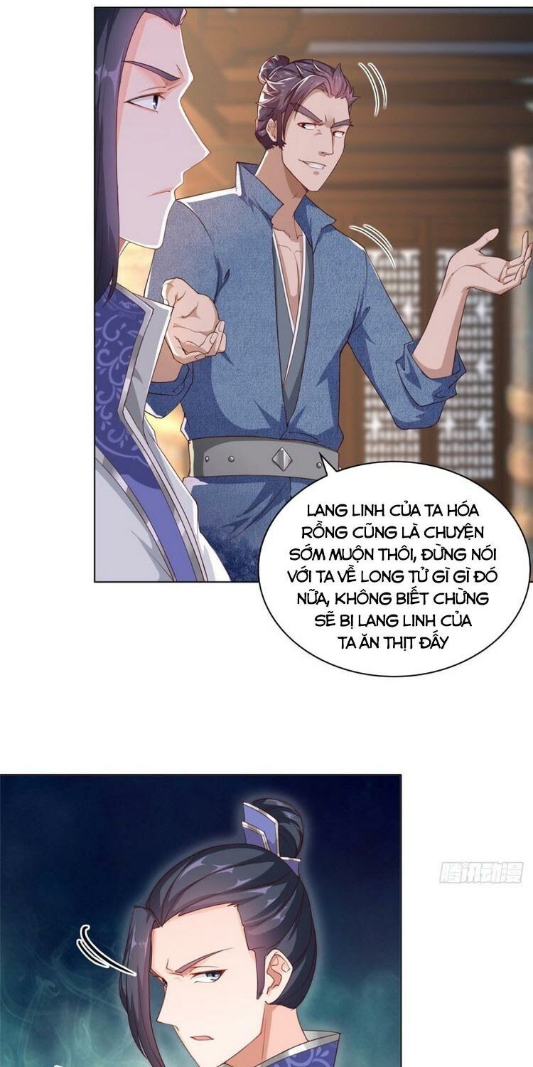 Mục Long Sư Chapter 10 - 7