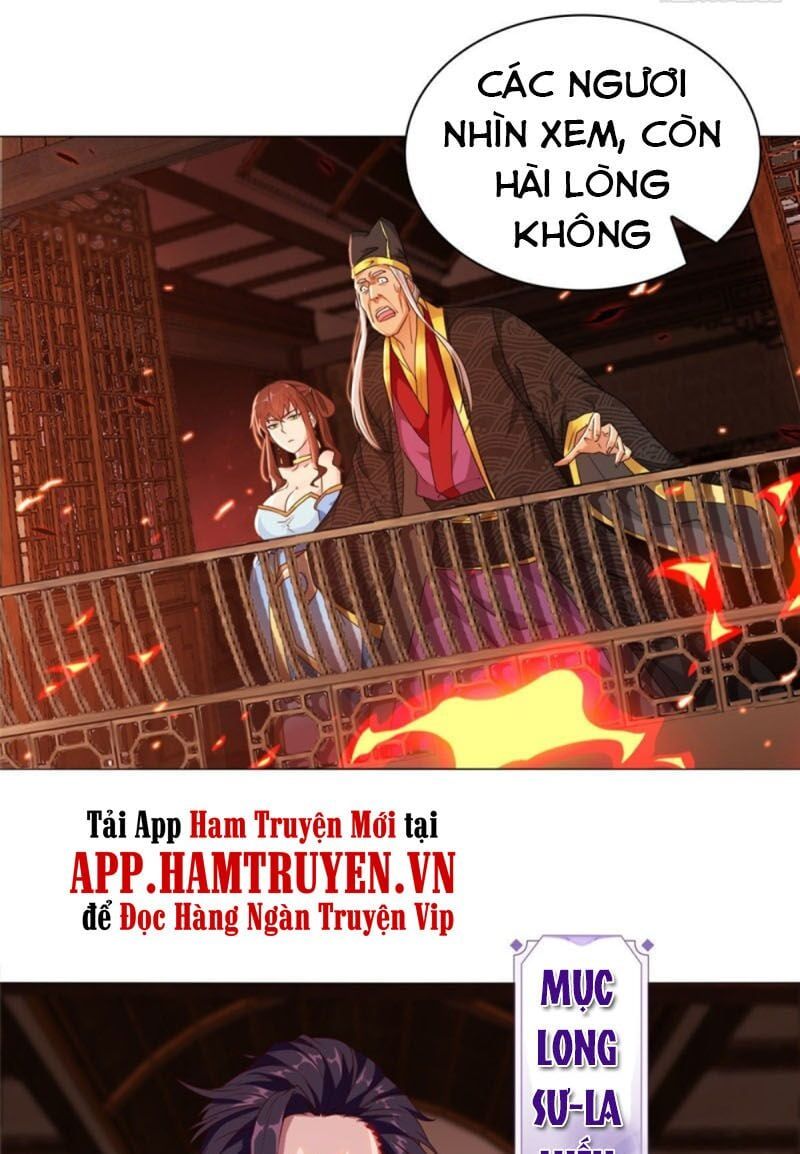 Mục Long Sư Chapter 2 - 13