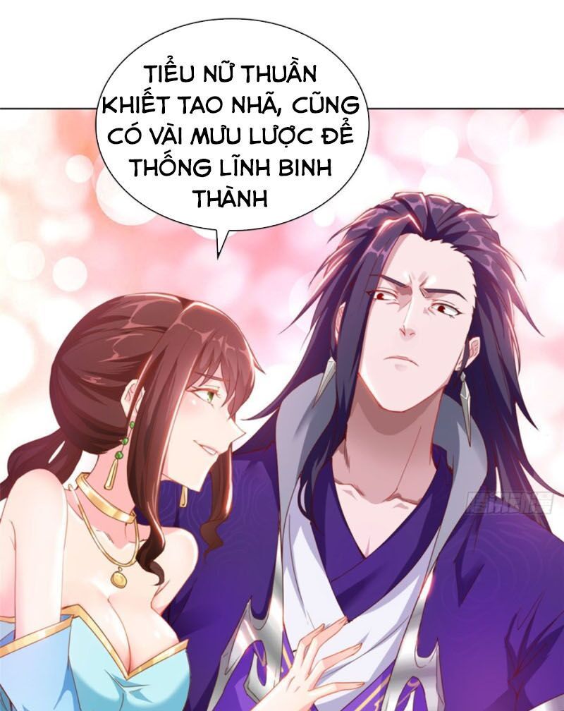 Mục Long Sư Chapter 2 - 16
