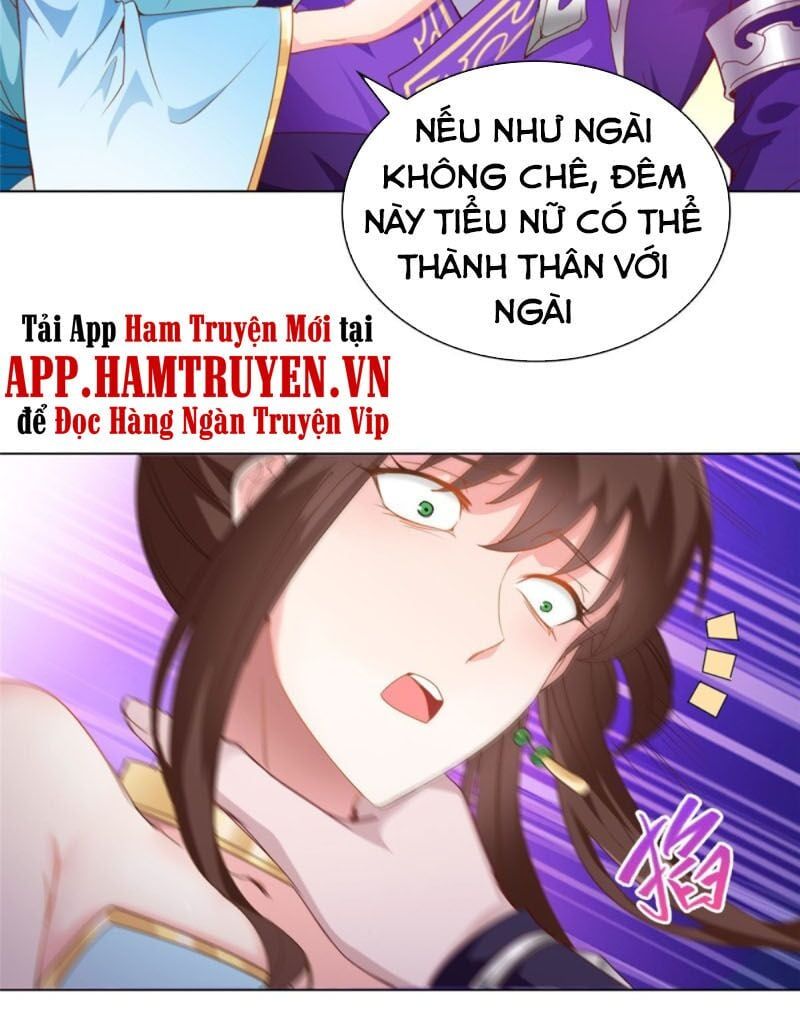 Mục Long Sư Chapter 2 - 17