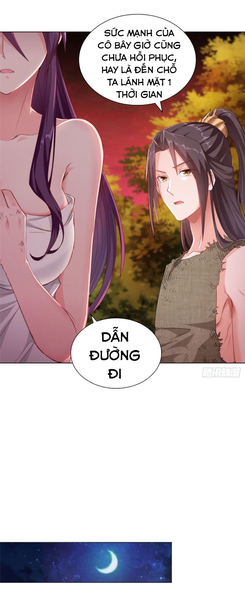 Mục Long Sư Chapter 2 - 29
