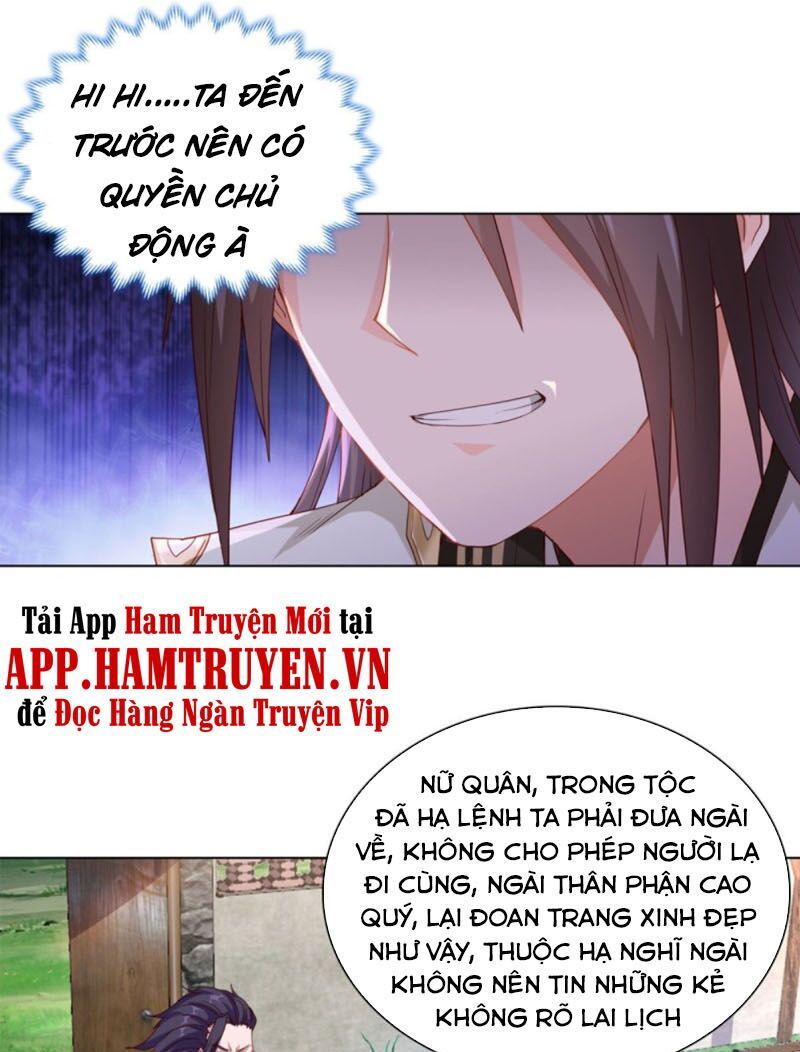 Mục Long Sư Chapter 3 - 22