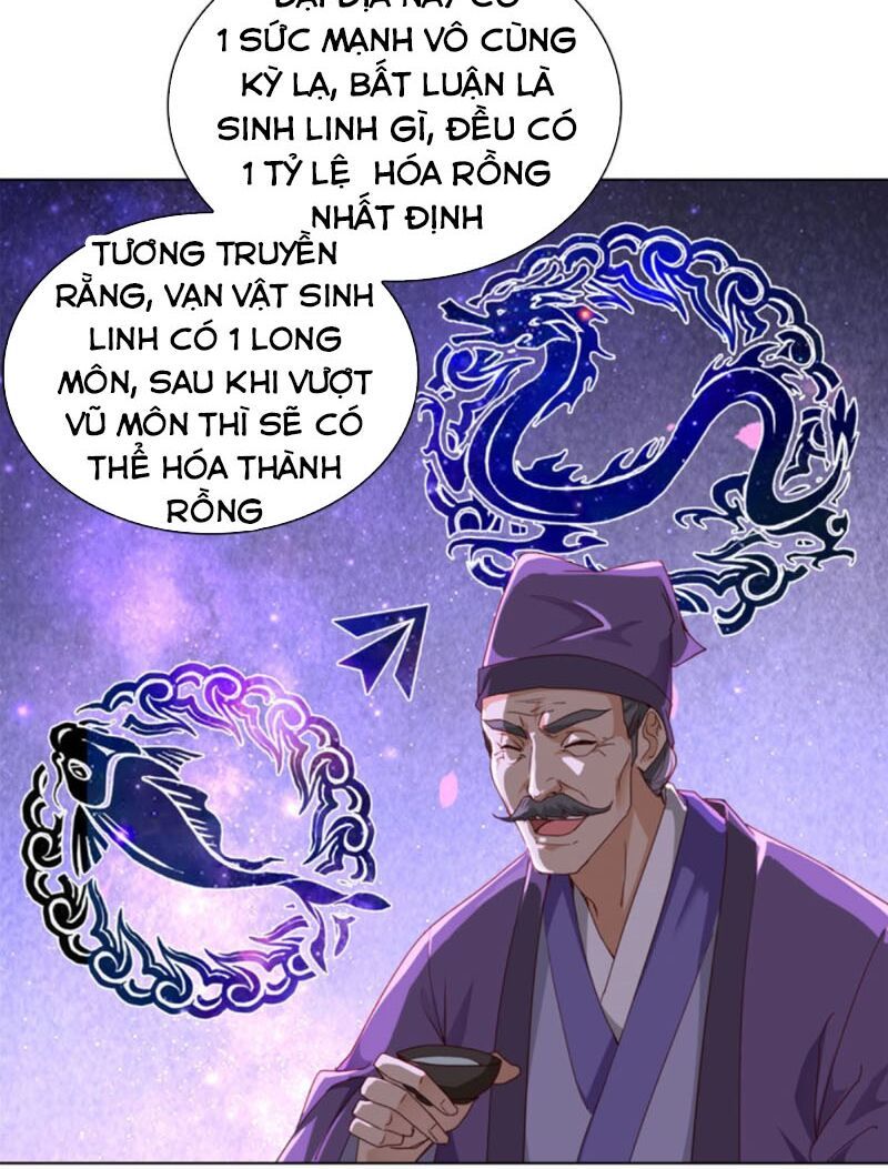 Mục Long Sư Chapter 3 - 7