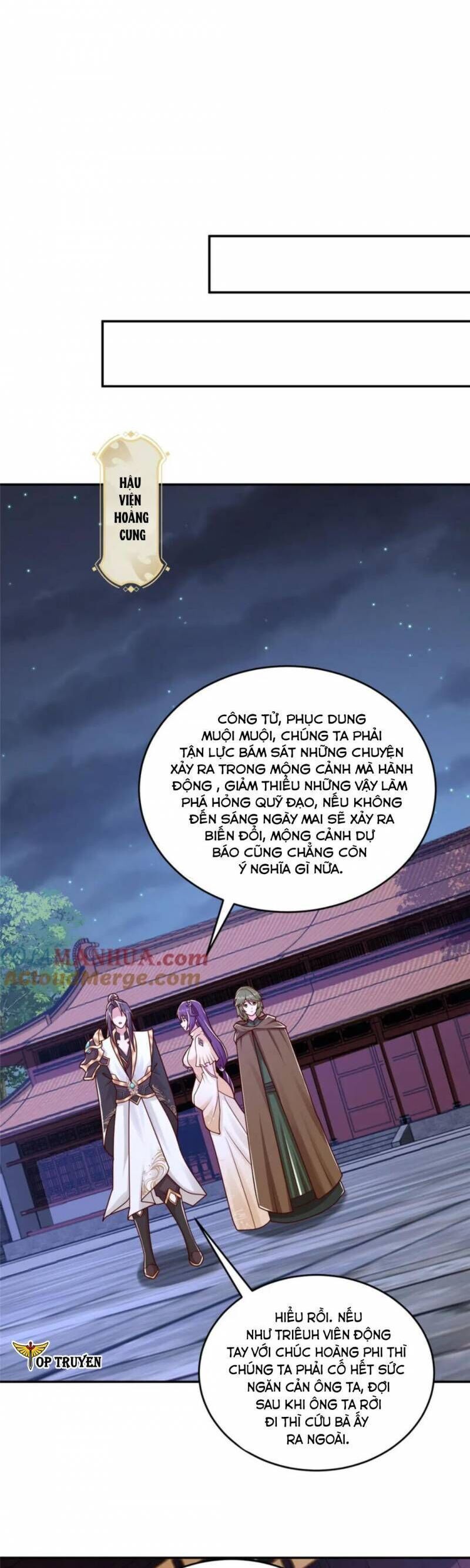 Mục Long Sư Chapter 365.7 - 12