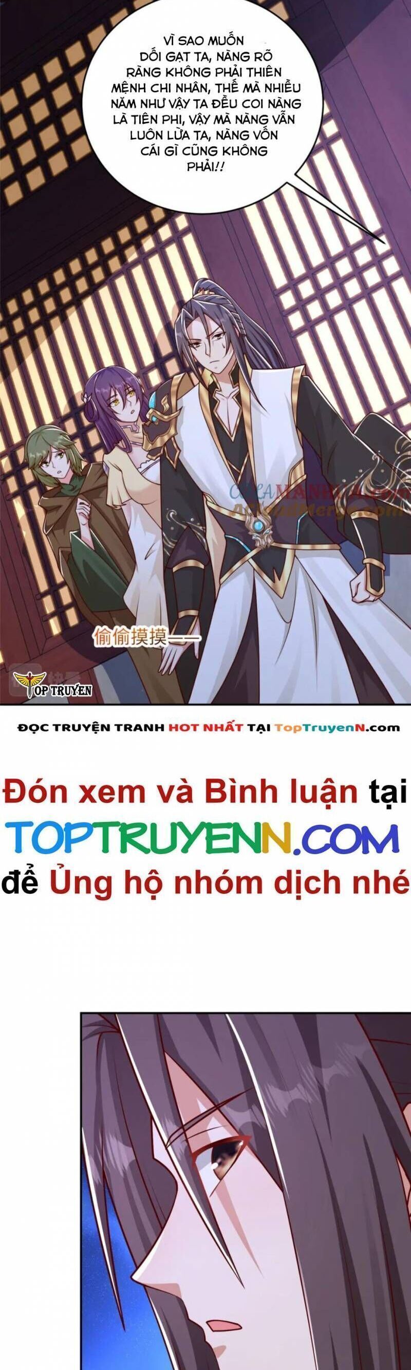 Mục Long Sư Chapter 365.7 - 13