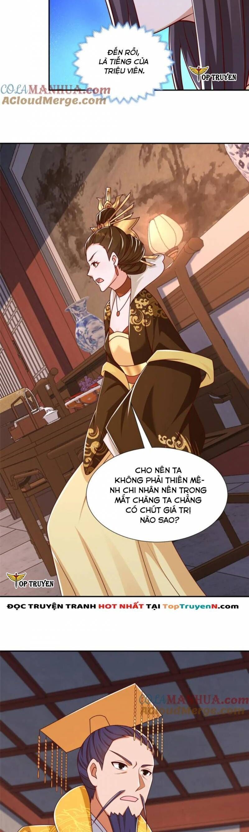 Mục Long Sư Chapter 365.7 - 14
