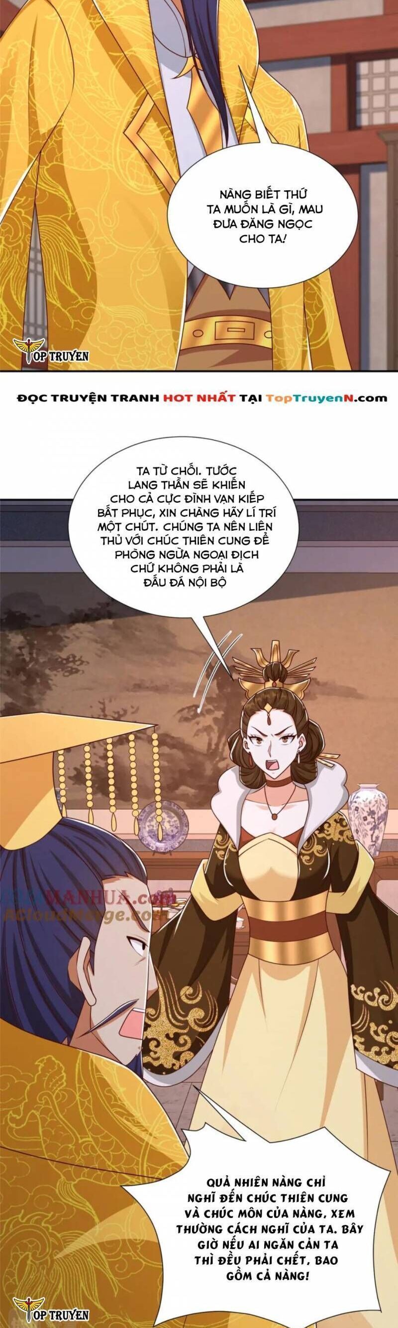 Mục Long Sư Chapter 365.7 - 15