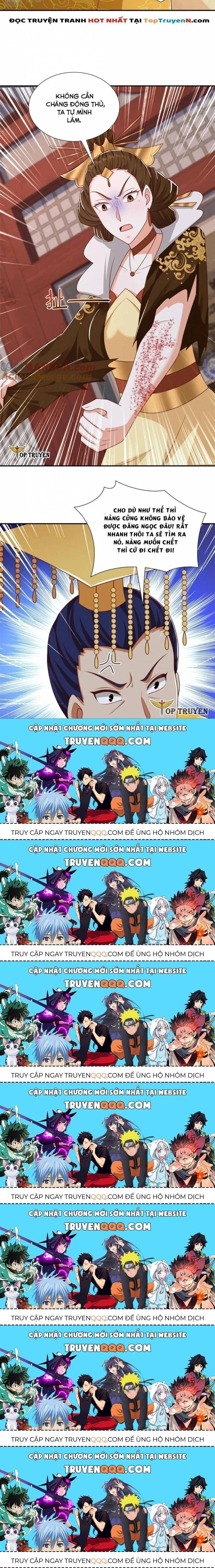 Mục Long Sư Chapter 365.7 - 16