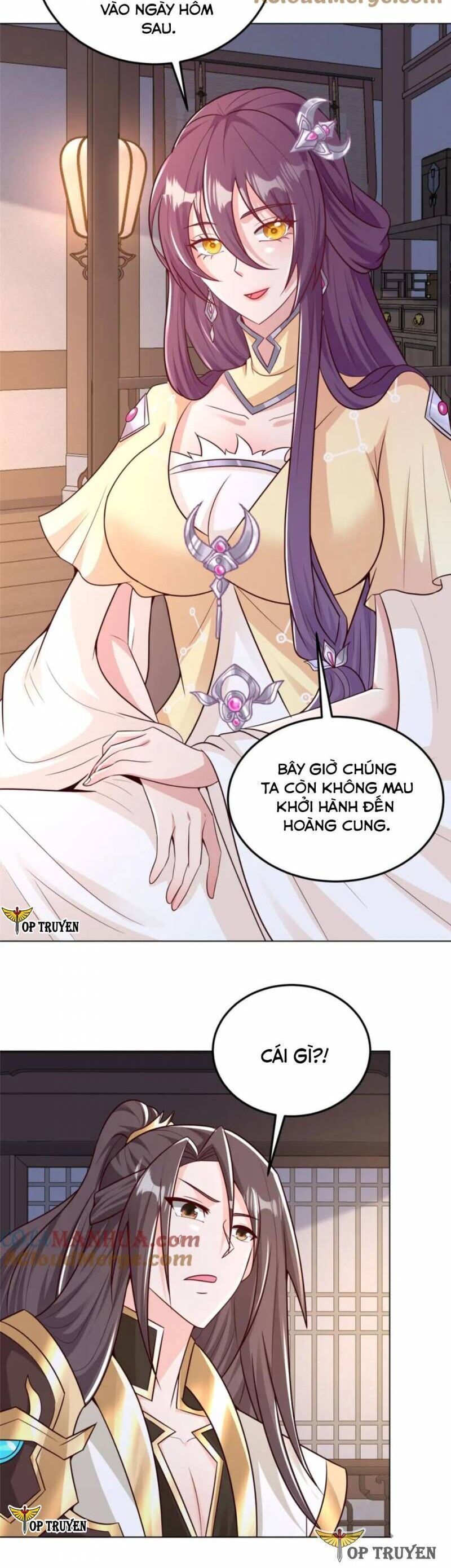 Mục Long Sư Chapter 365.7 - 4