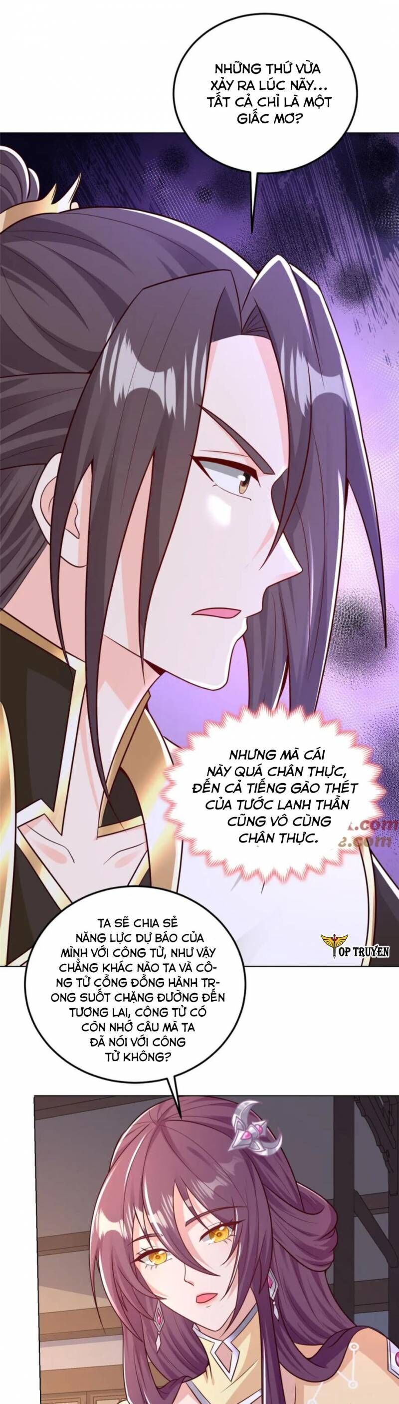 Mục Long Sư Chapter 365.7 - 5