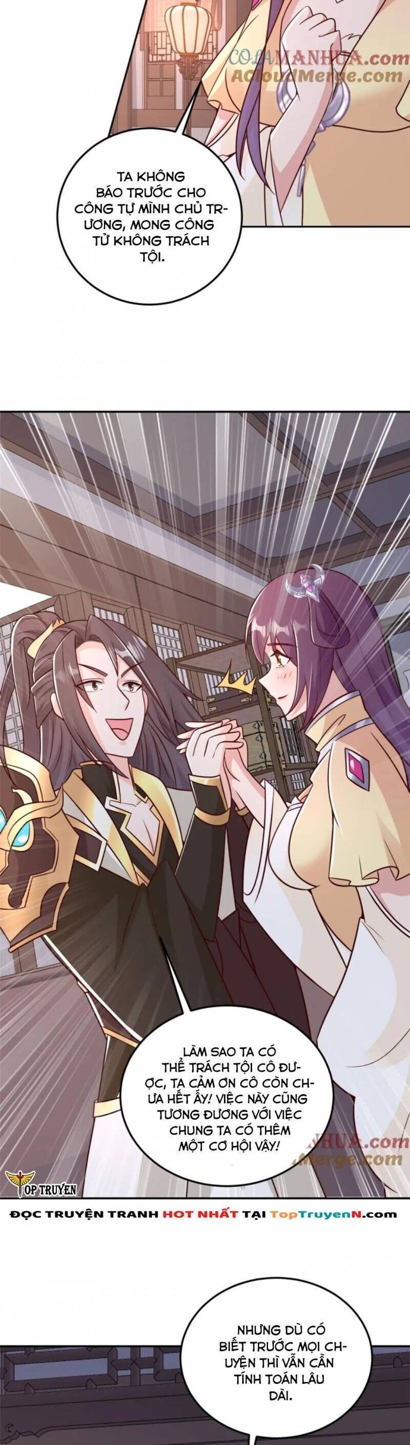 Mục Long Sư Chapter 365.7 - 7