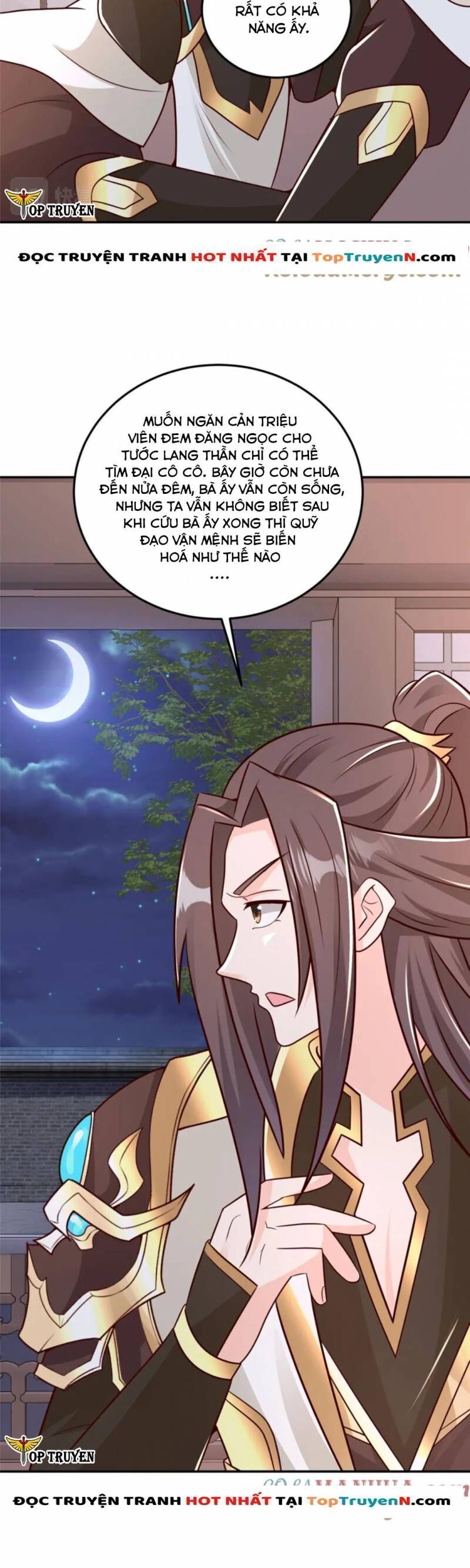 Mục Long Sư Chapter 365.7 - 9