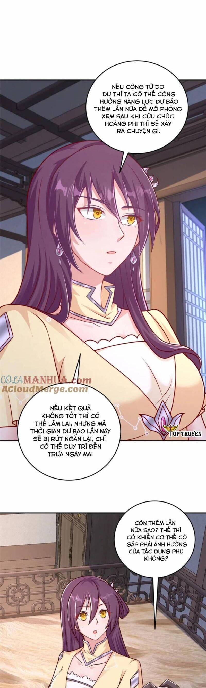 Mục Long Sư Chapter 365.7 - 10