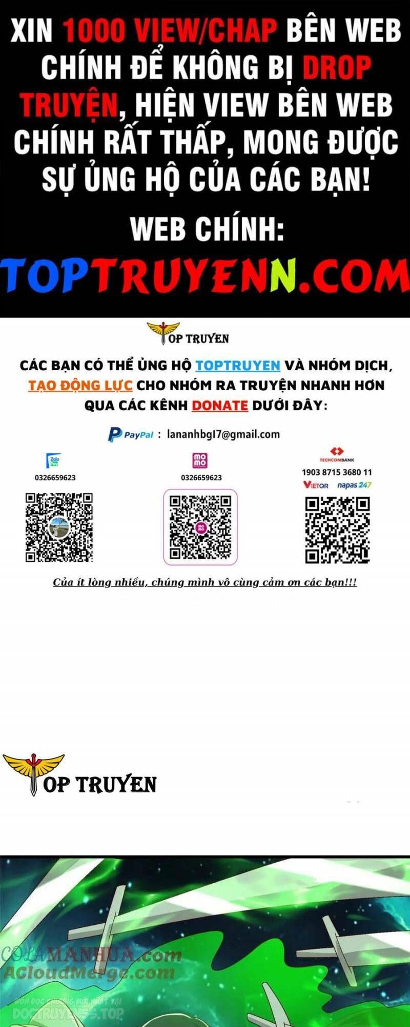 Mục Long Sư Chapter 380 - 2