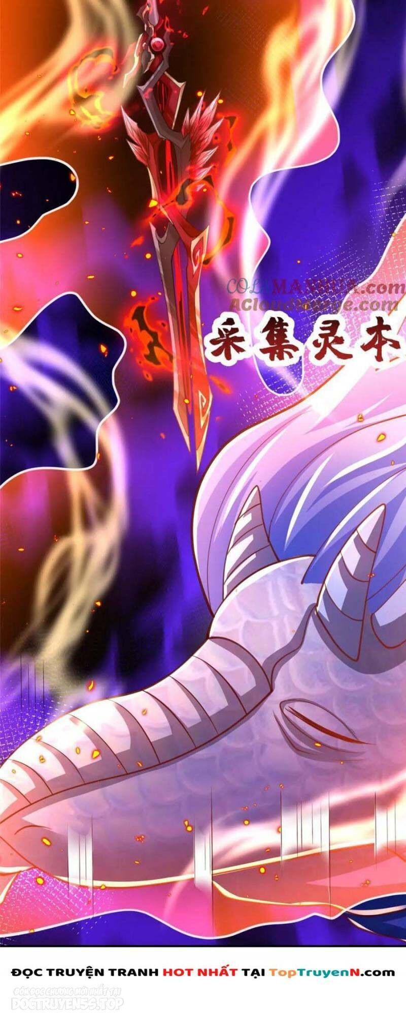 Mục Long Sư Chapter 380 - 21