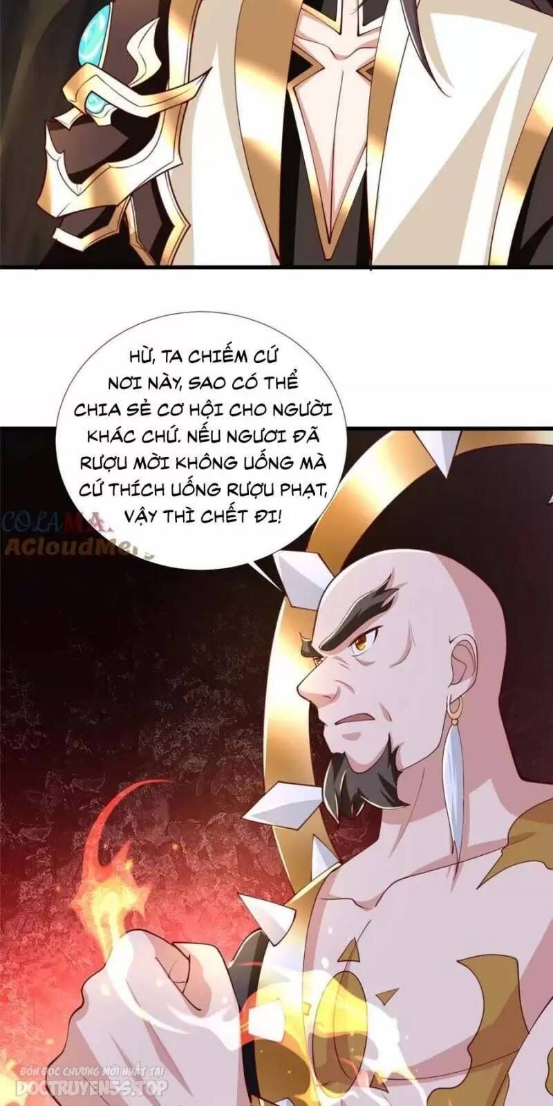 Mục Long Sư Chapter 382.8 - 11