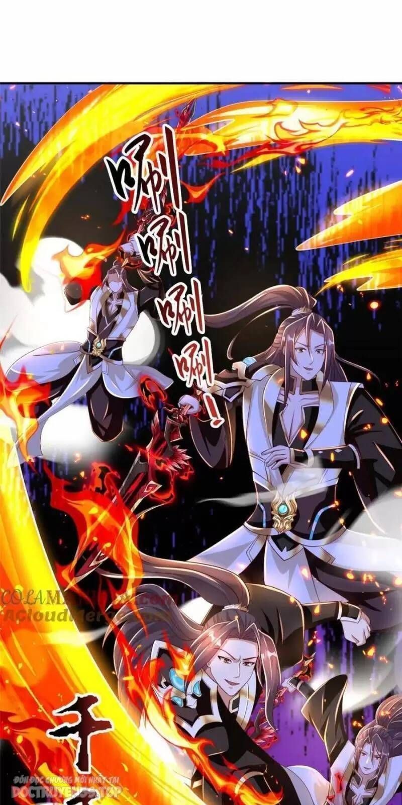 Mục Long Sư Chapter 382.8 - 15