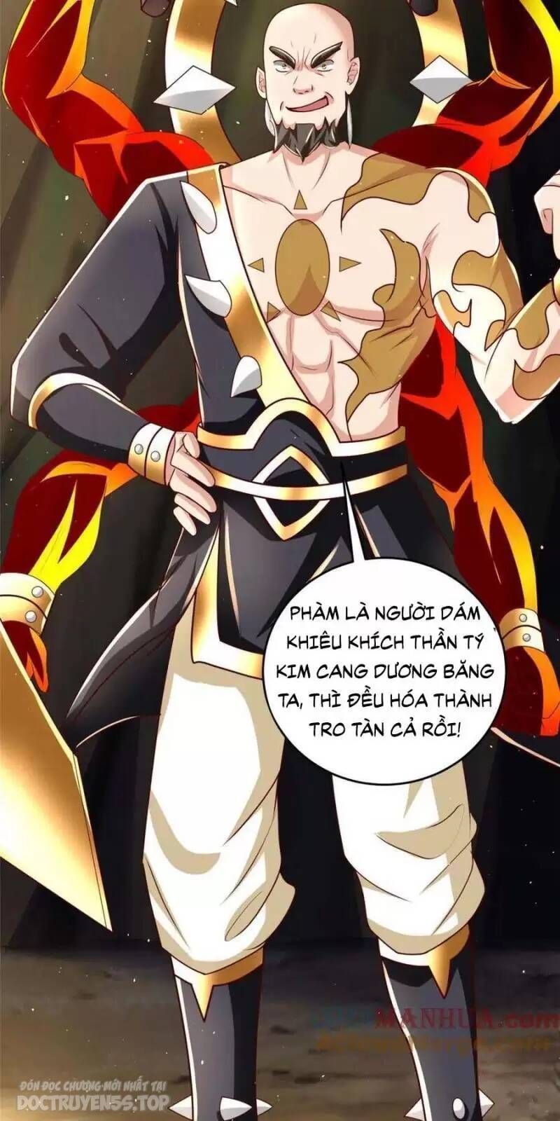 Mục Long Sư Chapter 382.8 - 28