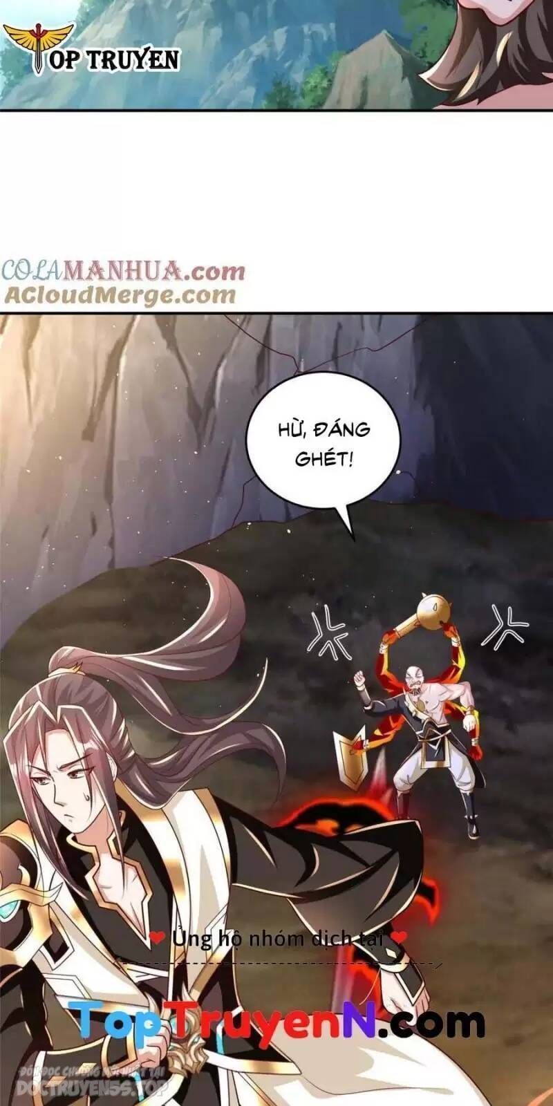 Mục Long Sư Chapter 382.8 - 30