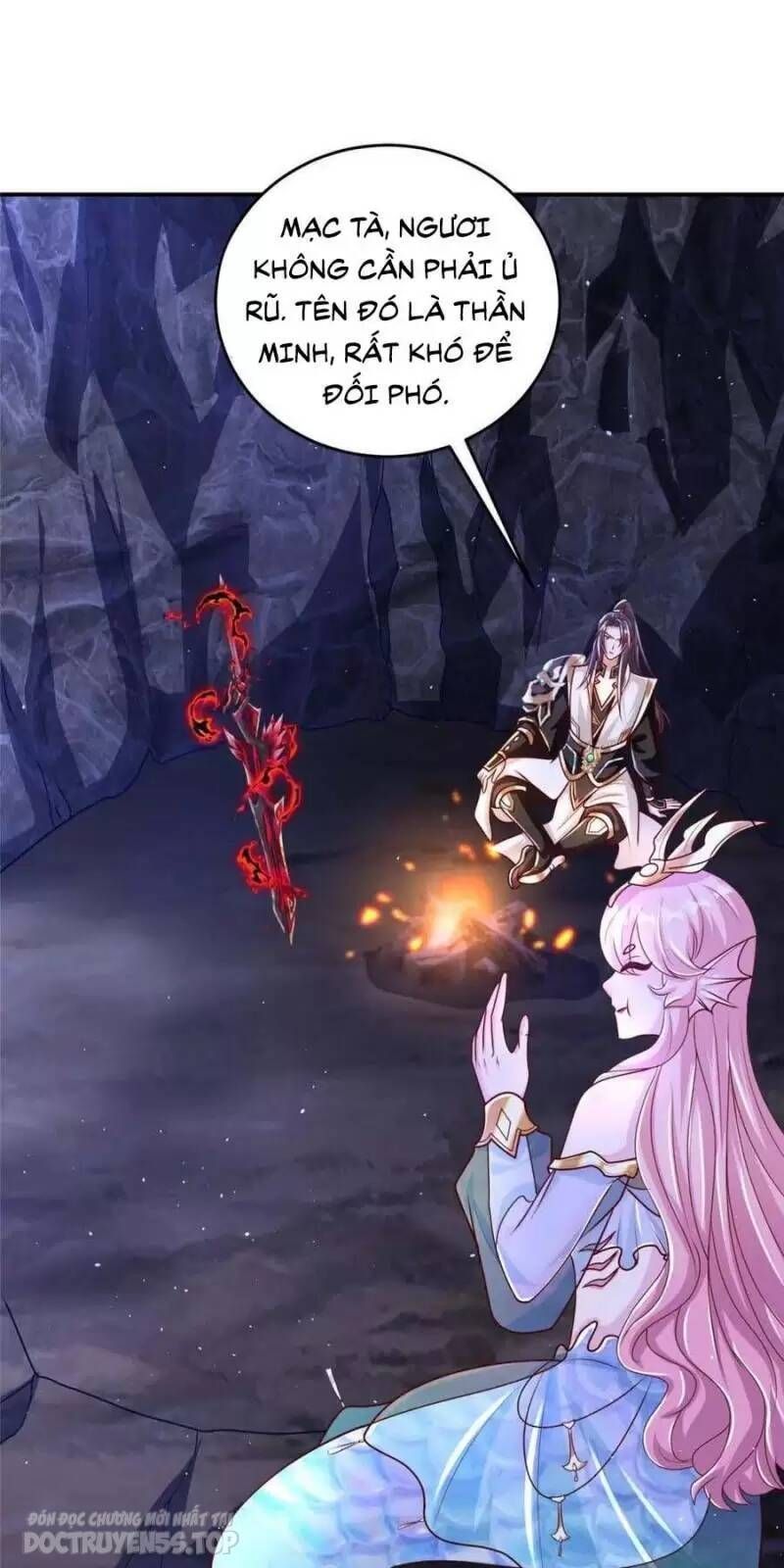 Mục Long Sư Chapter 382.8 - 33