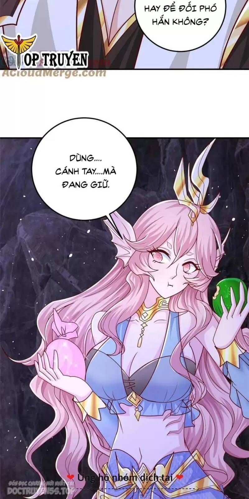 Mục Long Sư Chapter 382.8 - 35