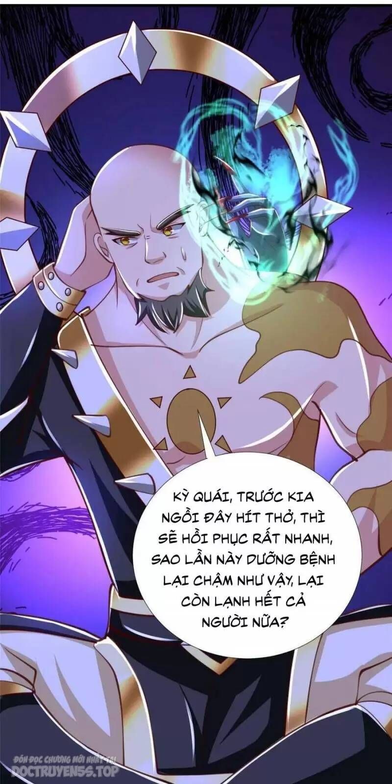 Mục Long Sư Chapter 382.8 - 42