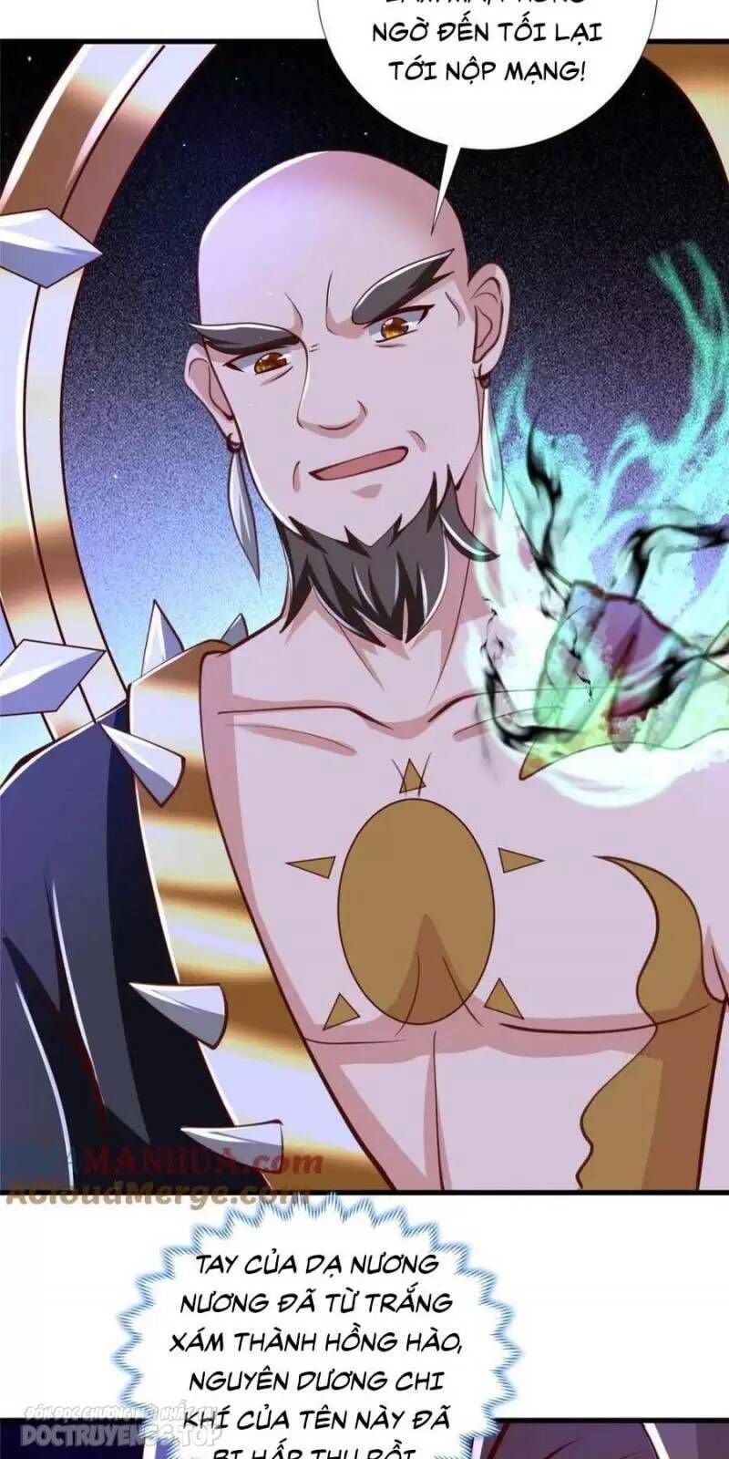 Mục Long Sư Chapter 382.8 - 46