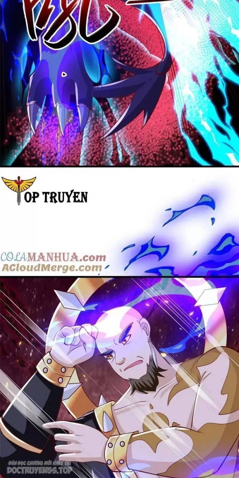 Mục Long Sư Chapter 382.8 - 50