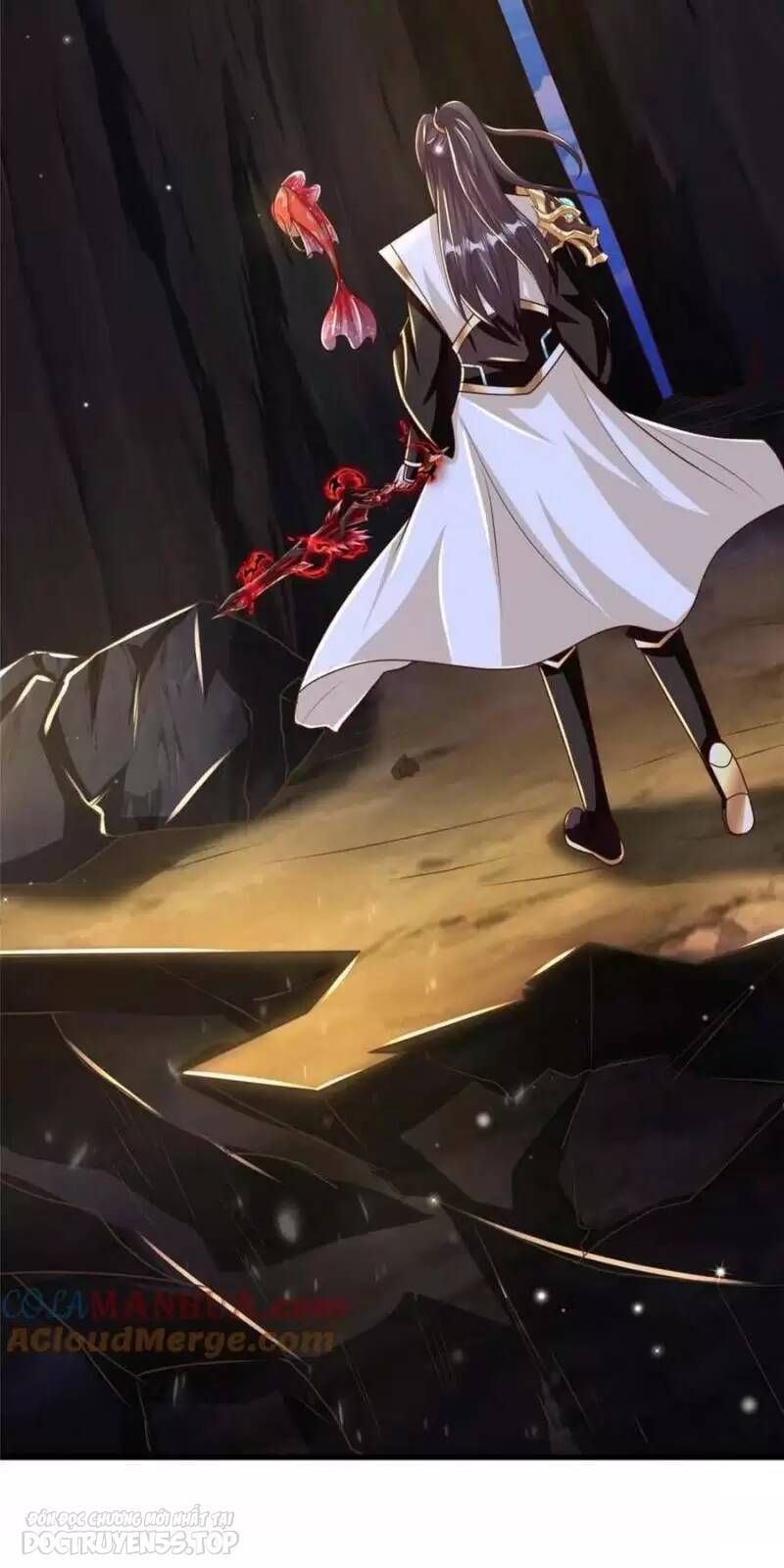 Mục Long Sư Chapter 382.8 - 7