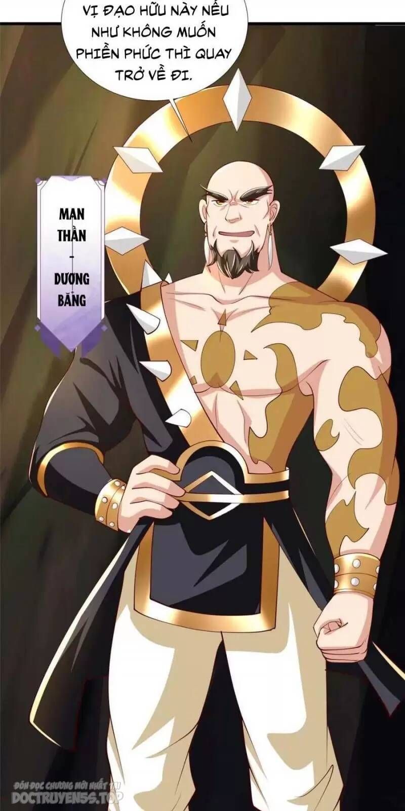 Mục Long Sư Chapter 382.8 - 9