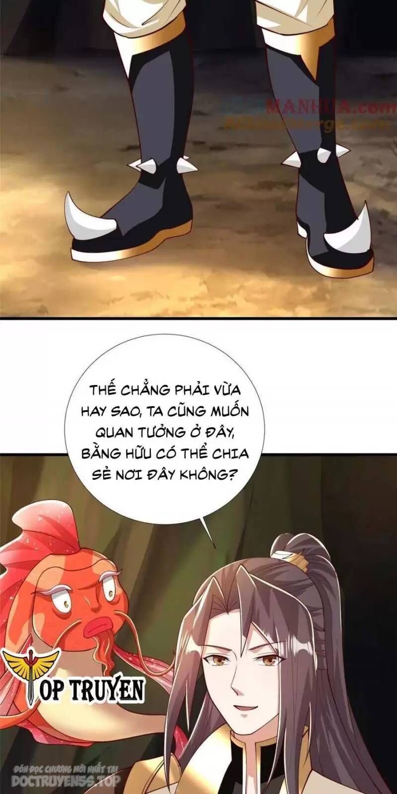 Mục Long Sư Chapter 382.8 - 10