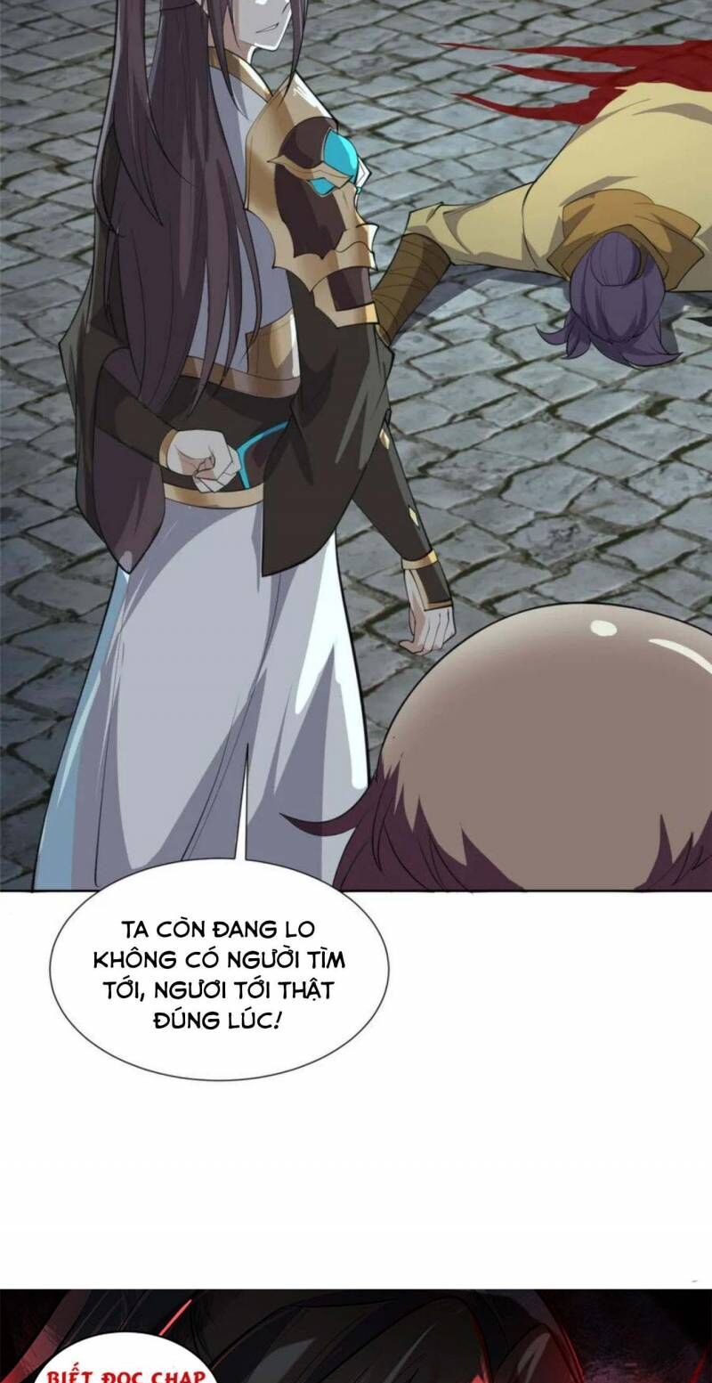 Mục Long Sư Chapter 397 - 19