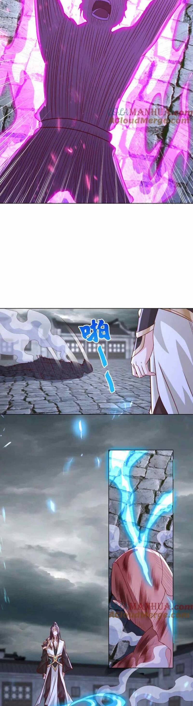 Mục Long Sư Chapter 398 - 15
