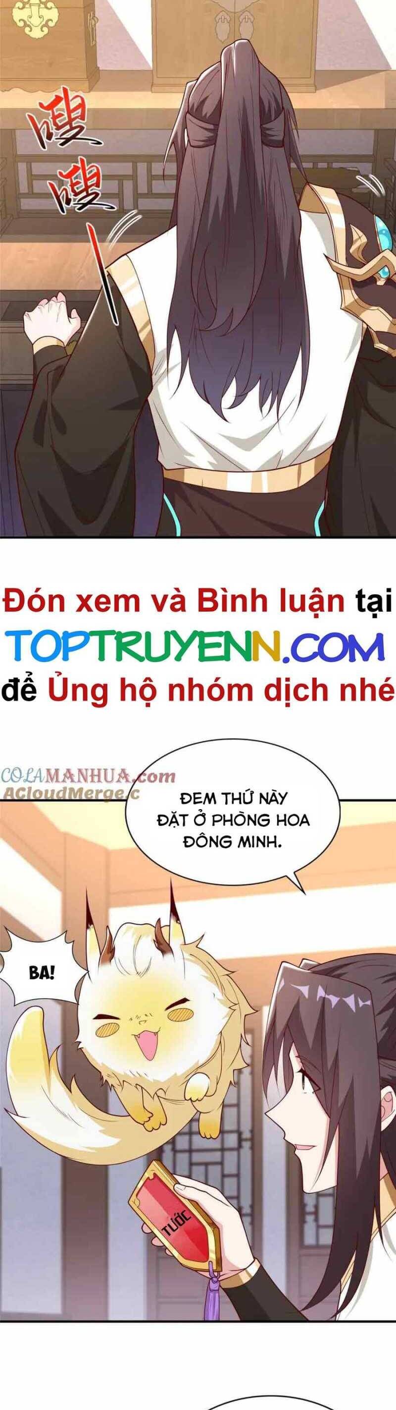 Mục Long Sư Chapter 402 - 12