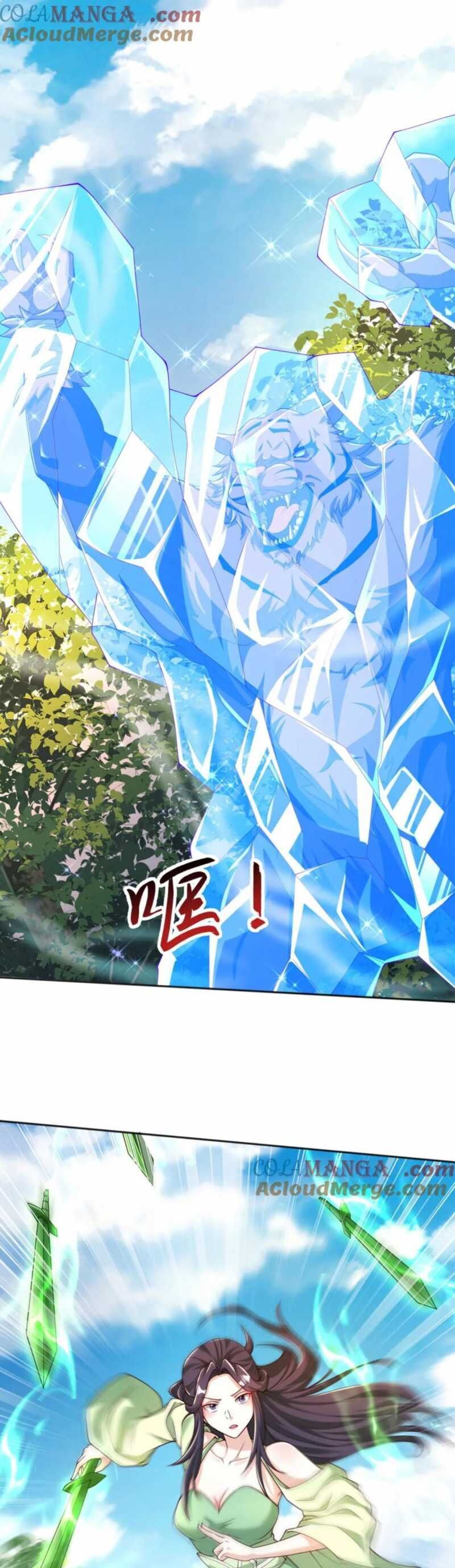 Mục Long Sư Chapter 412 - 7