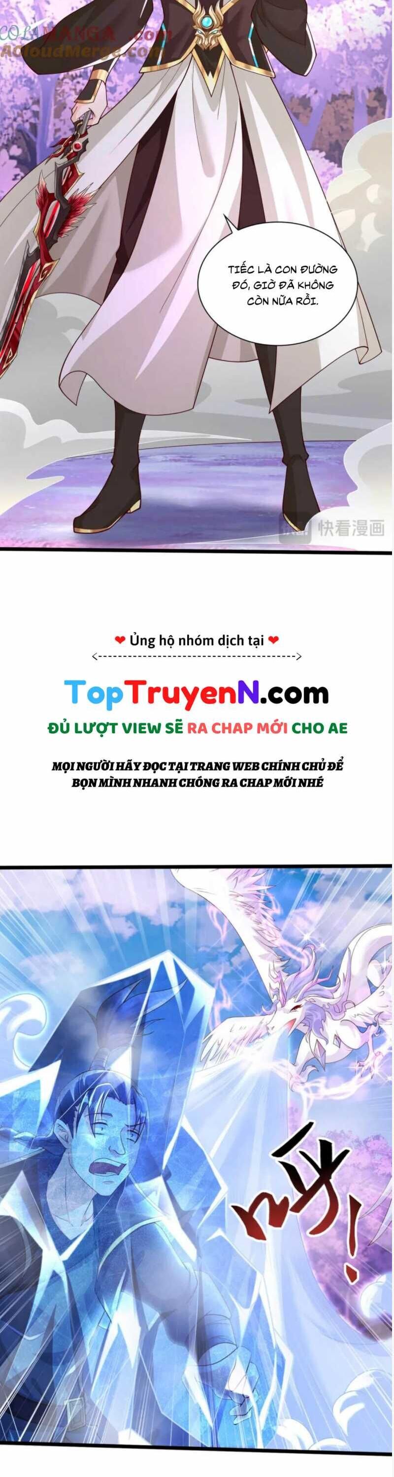 Mục Long Sư Chapter 415 - 4