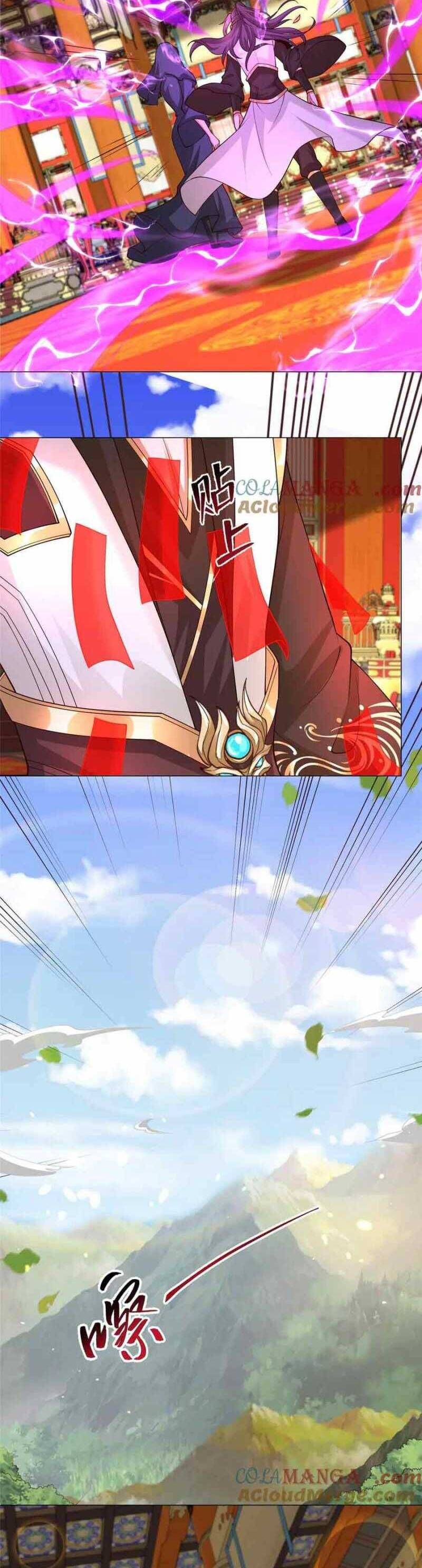 Mục Long Sư Chapter 418 - 11