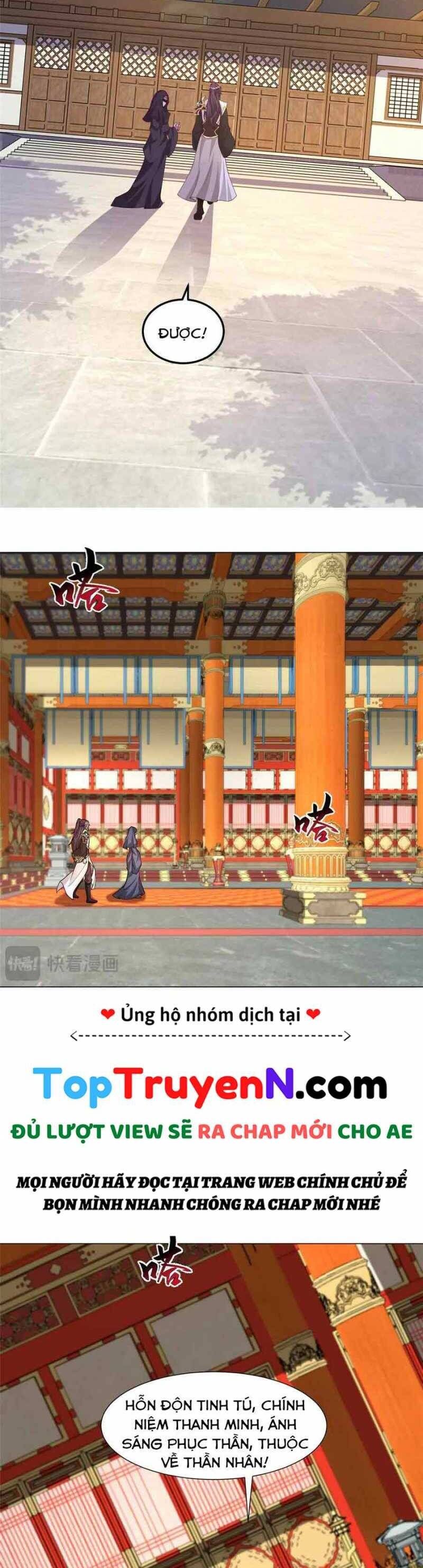 Mục Long Sư Chapter 418 - 9