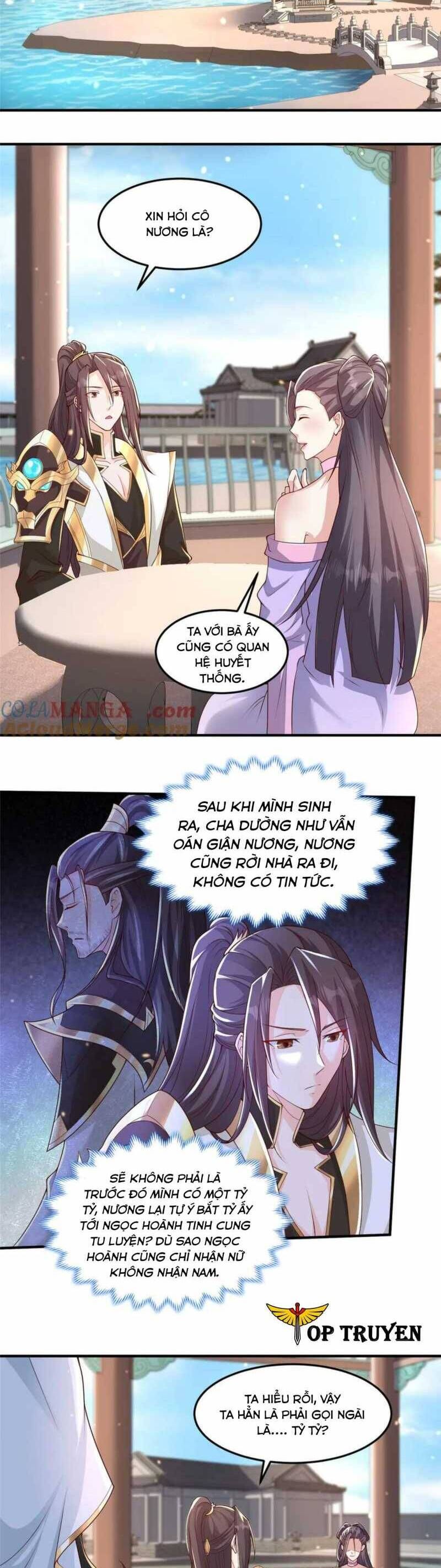 Mục Long Sư Chapter 419 - 11