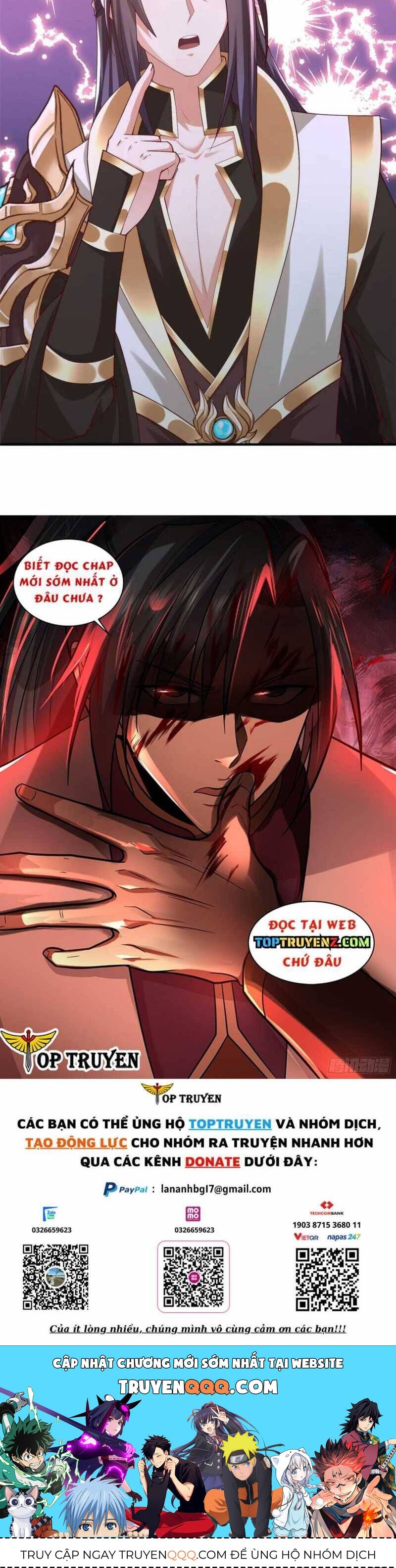 Mục Long Sư Chapter 419 - 17